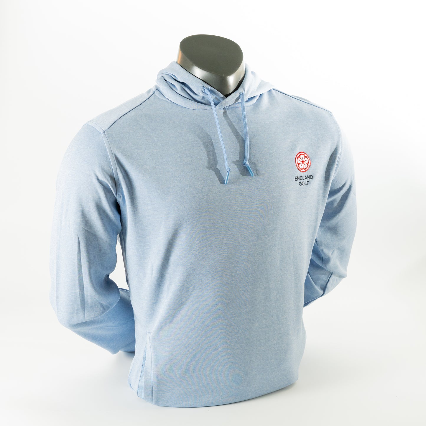 England Golf FJ Lightweight Hoodie