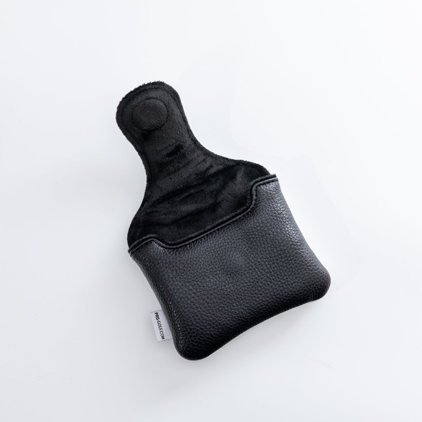 England Golf Premium Mallet Headcover