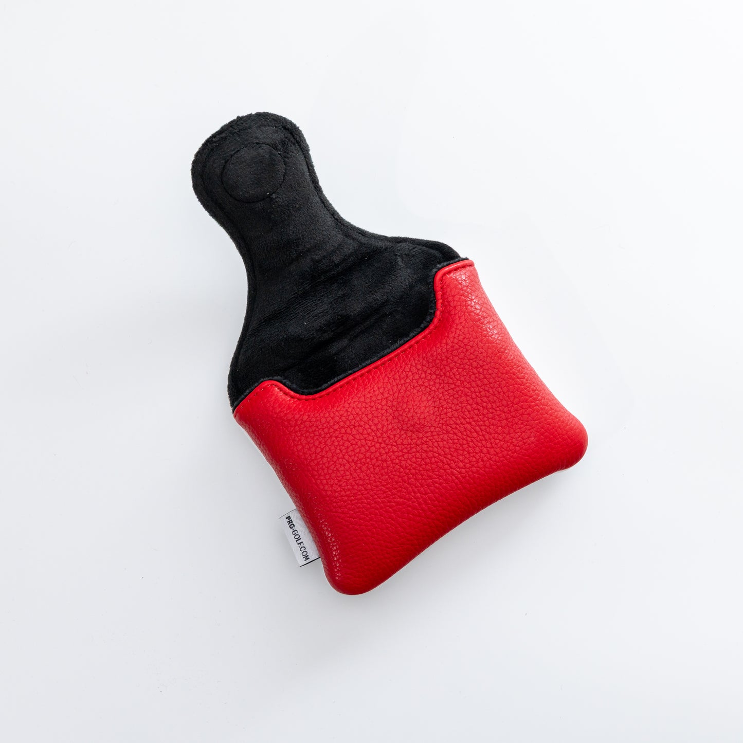 England Golf Premium Mallet Headcover