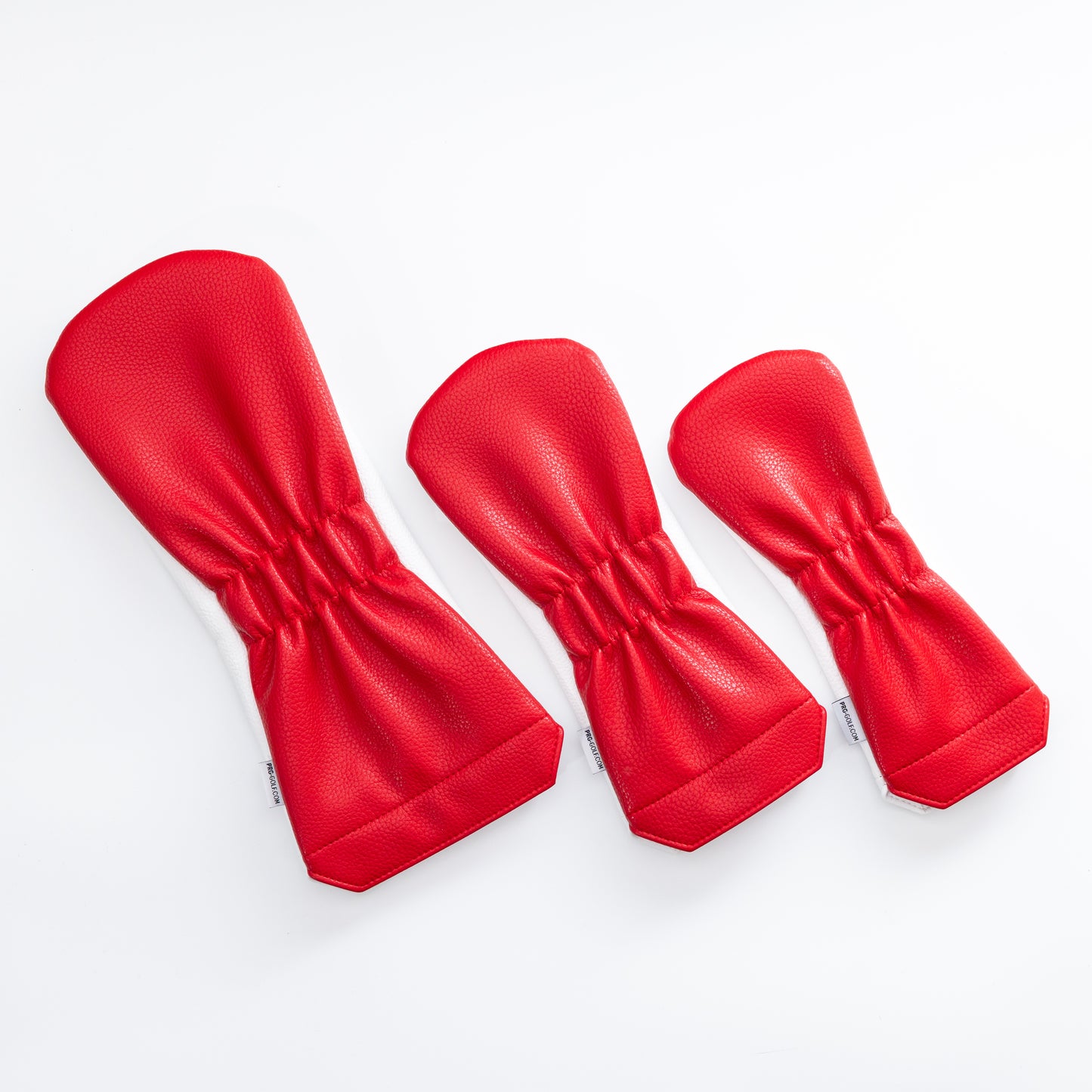 England Golf Premium Headcovers