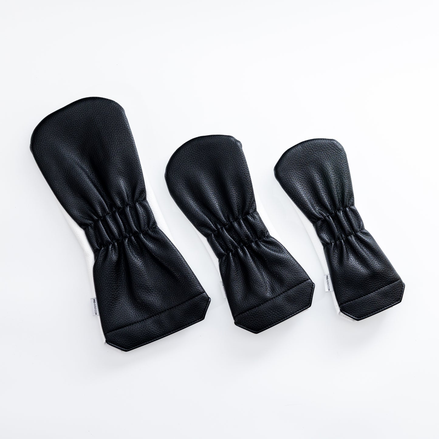 England Golf Premium Headcovers