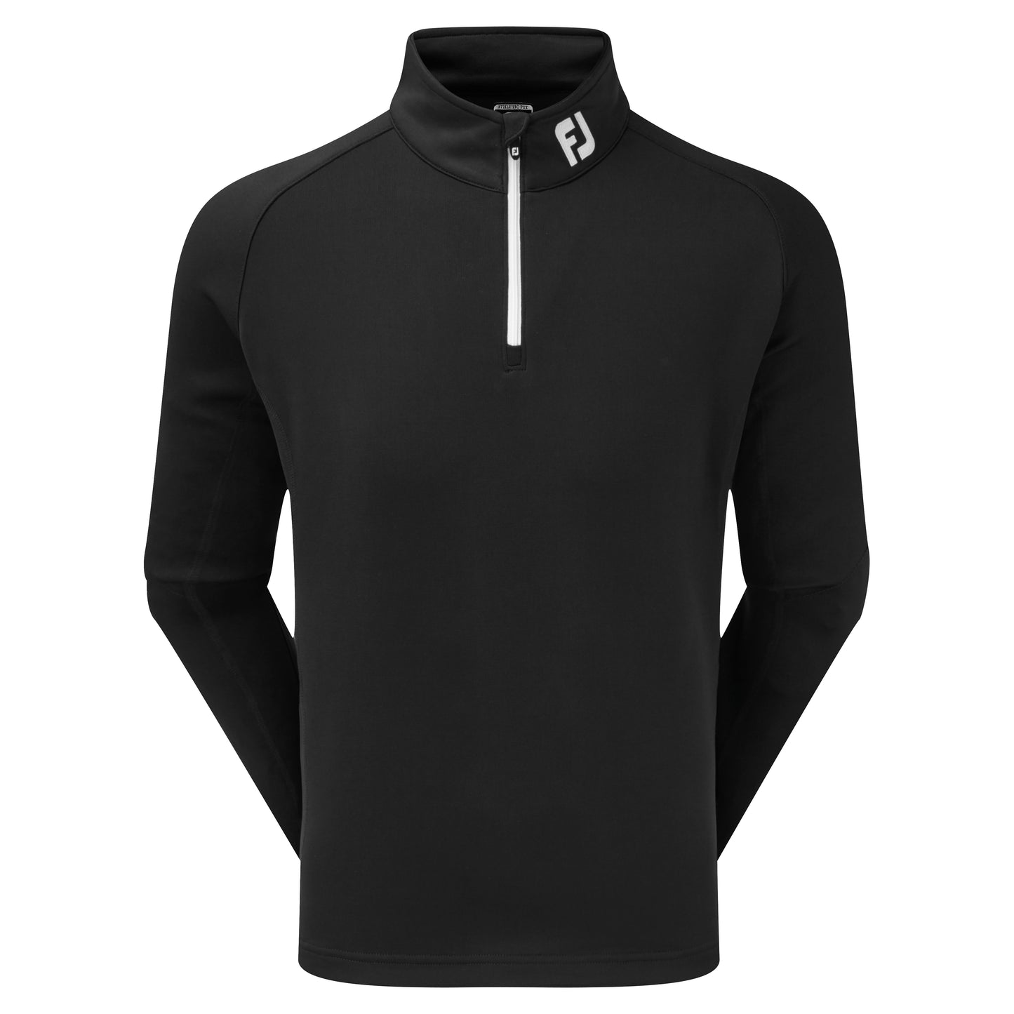 England Golf FJ 1/4 Zip Performance Pullover