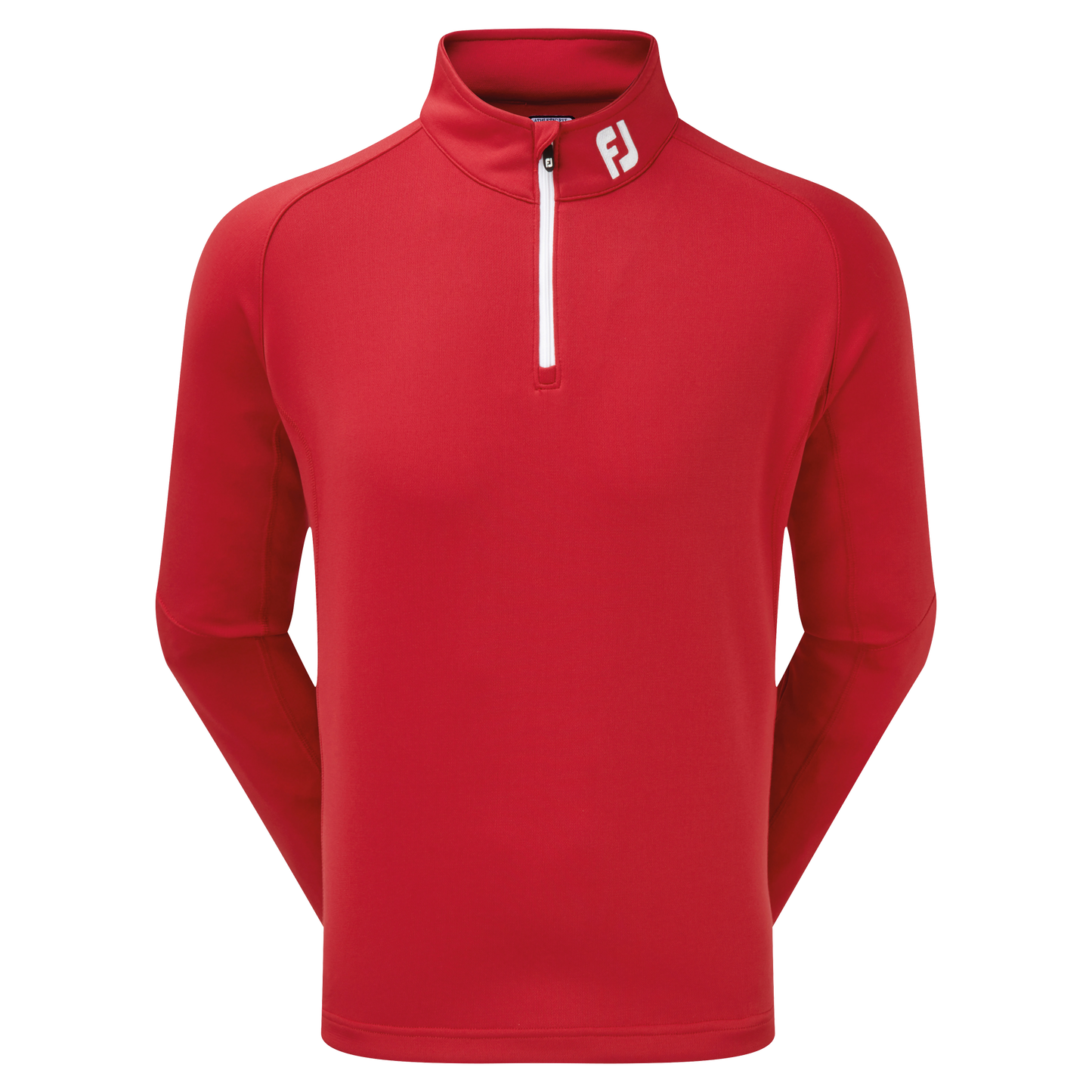 England Golf FJ 1/4 Zip Performance Pullover