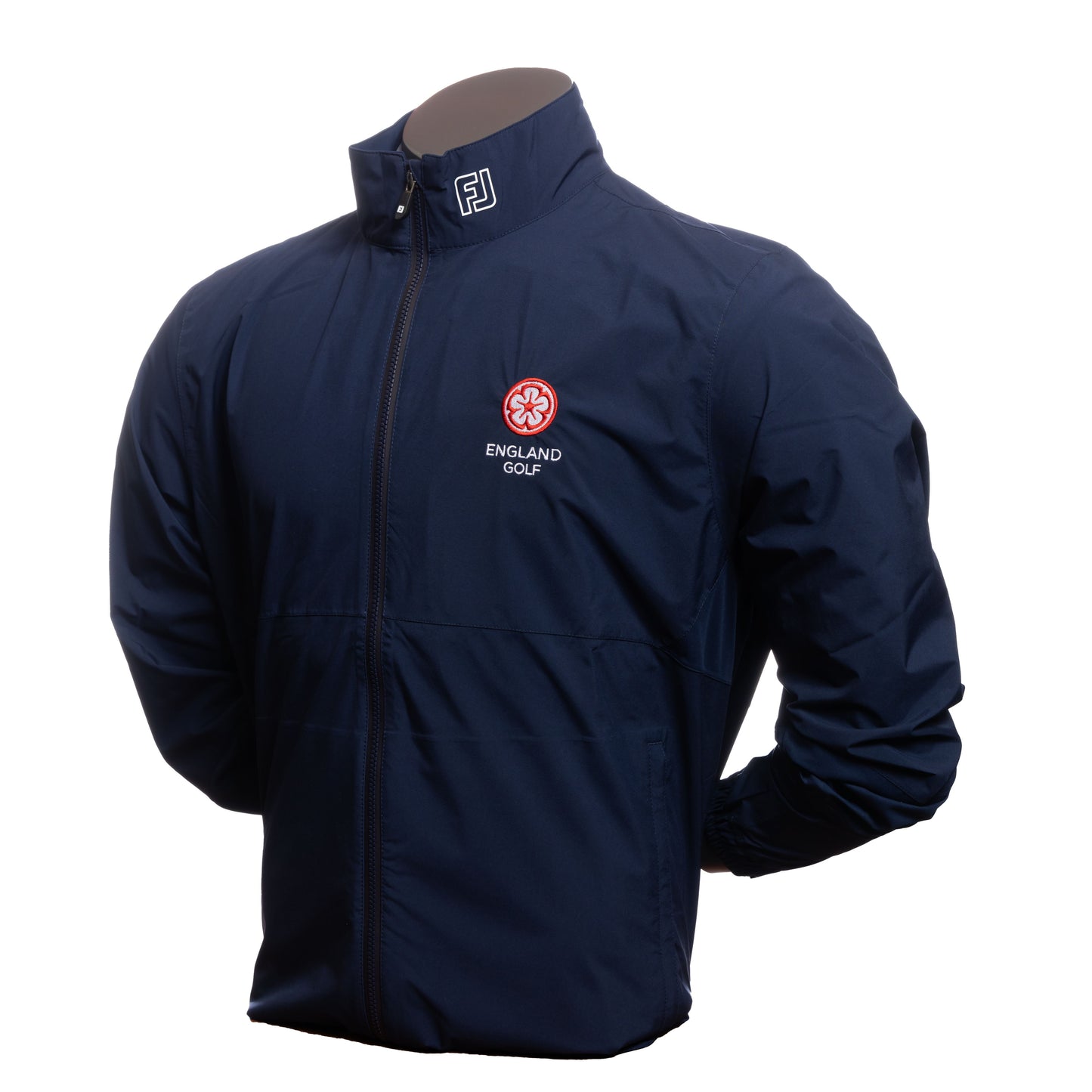 England Golf HydroLite X Jacket