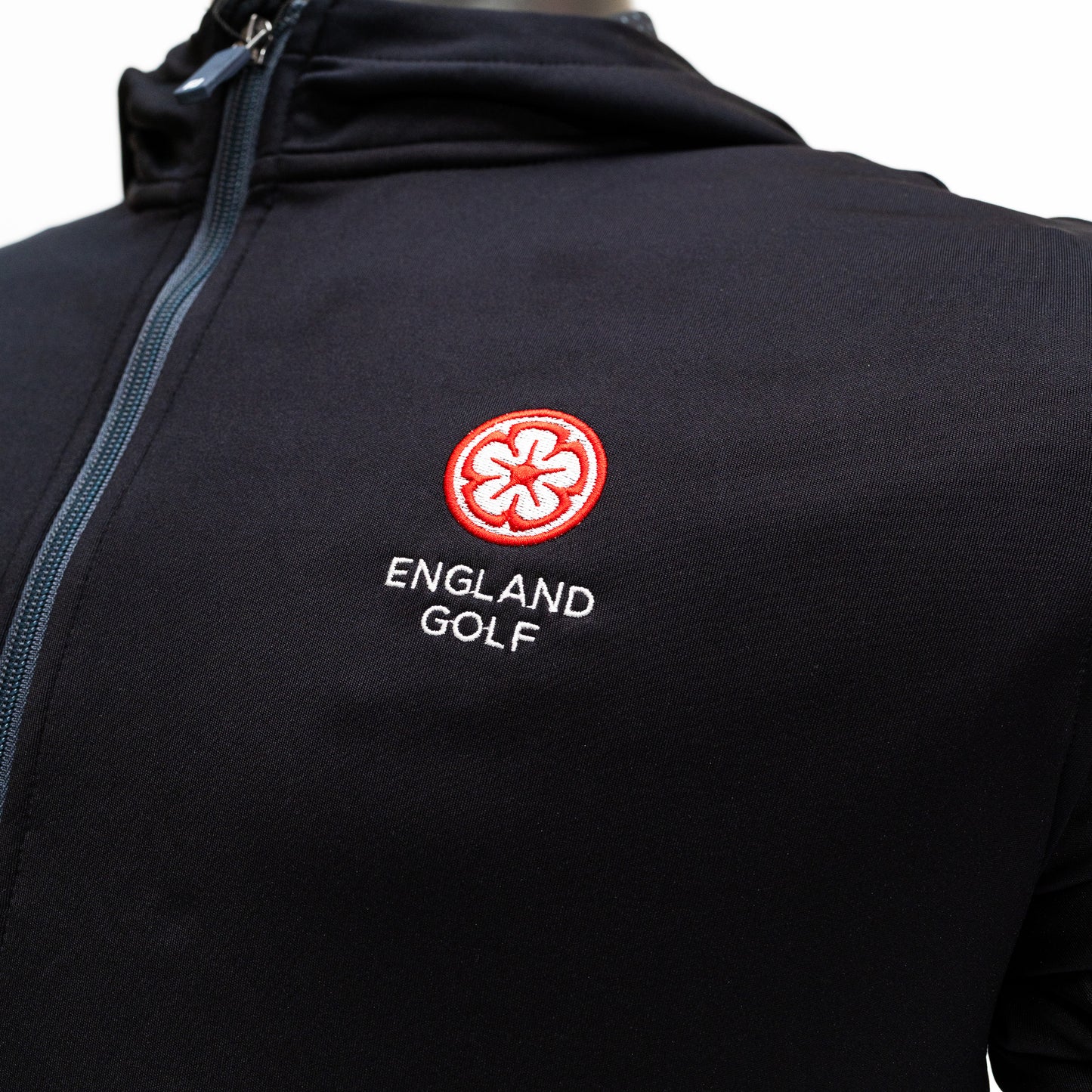 England Golf FJ ThermoSeries Hoodie.