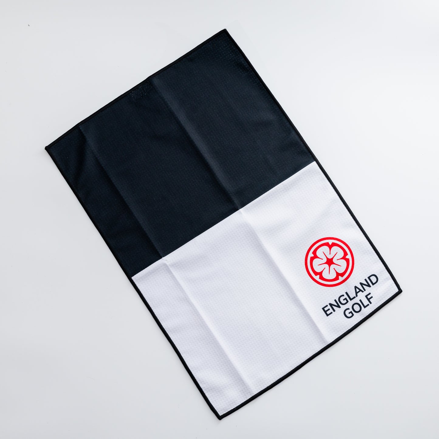 England Golf Premium Golf Towel