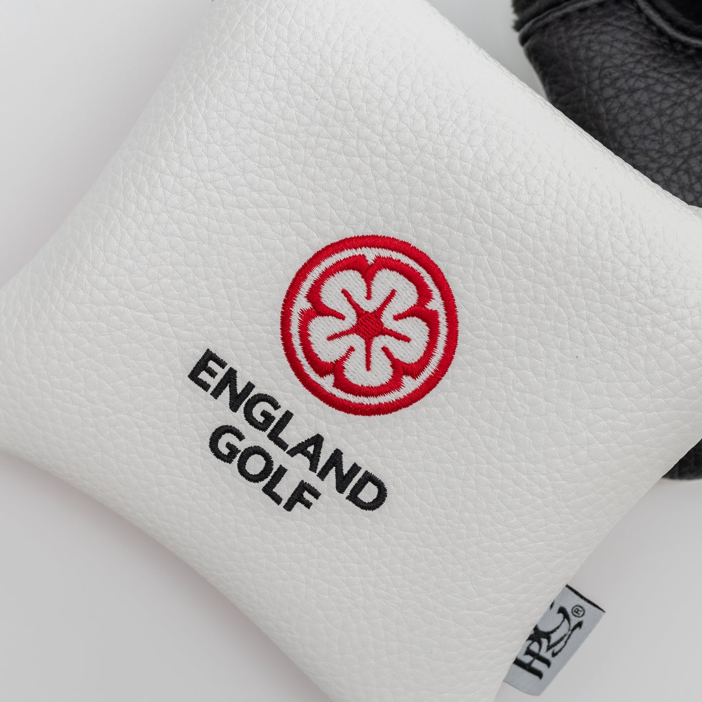 England Golf Premium Mallet Headcover