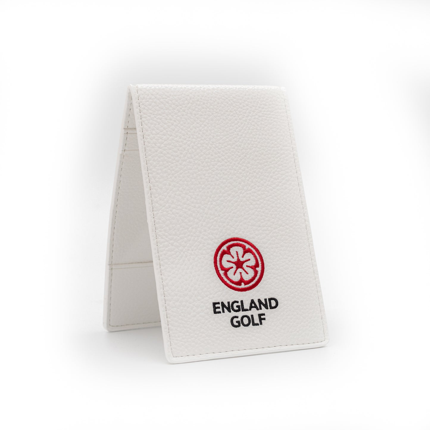 England Golf Yardage Book