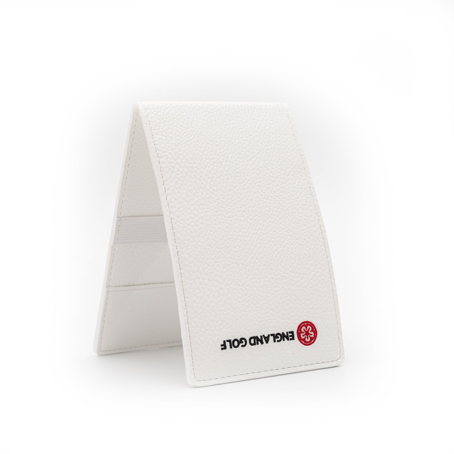 England Golf Yardage Book