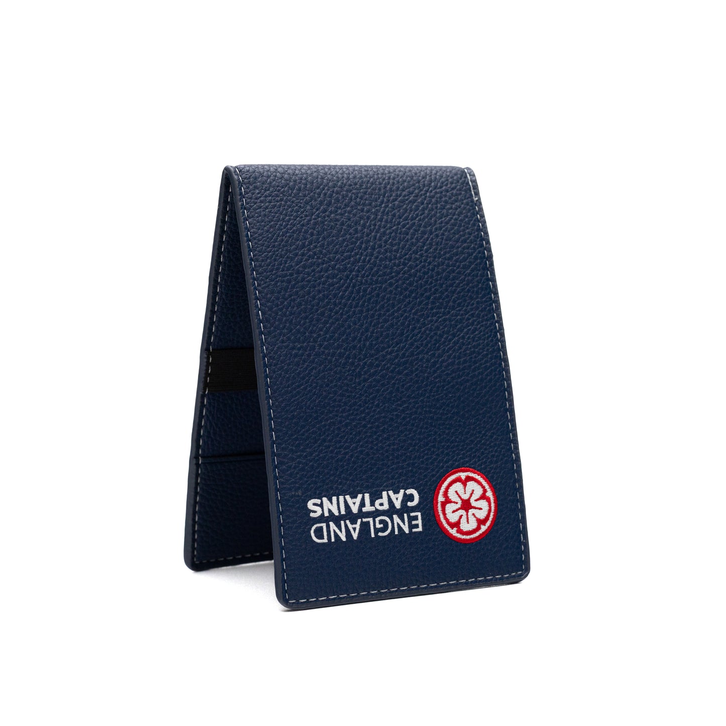 England Captains Yardage Book 2025