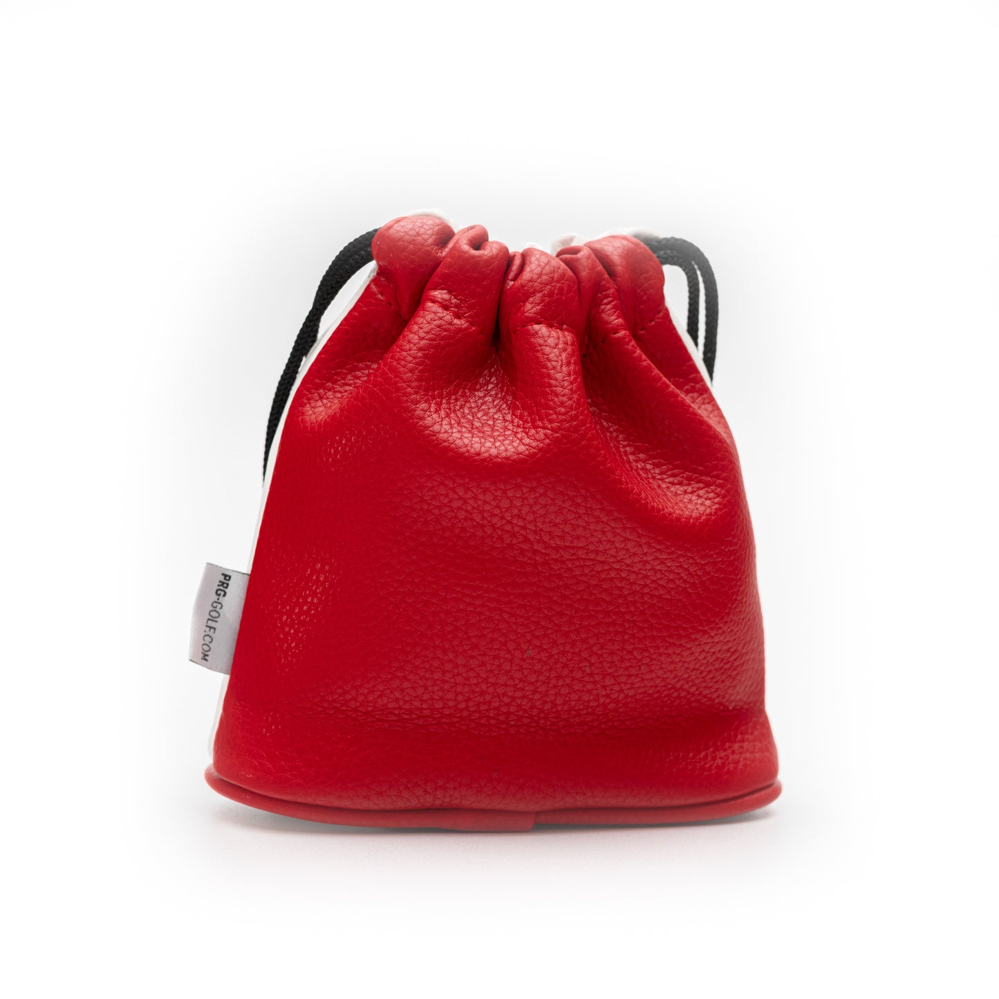 England Golf Tote Bag. White/Red