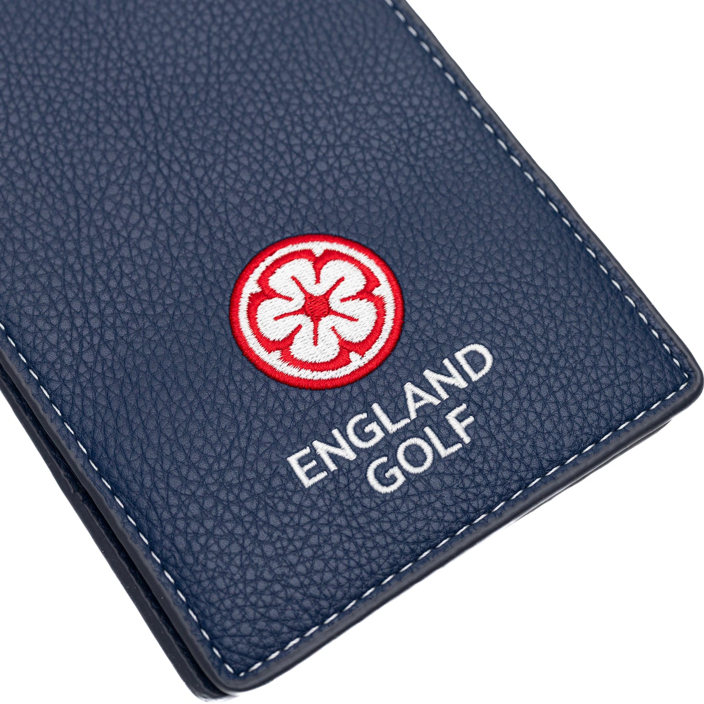 England Golf Yardage Book