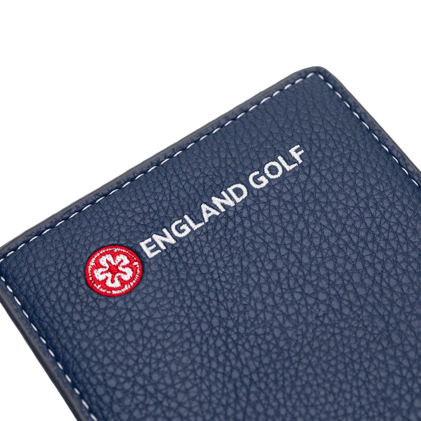 England Golf Yardage Book
