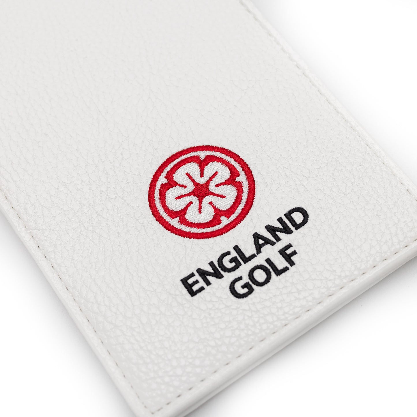 England Golf Yardage Book