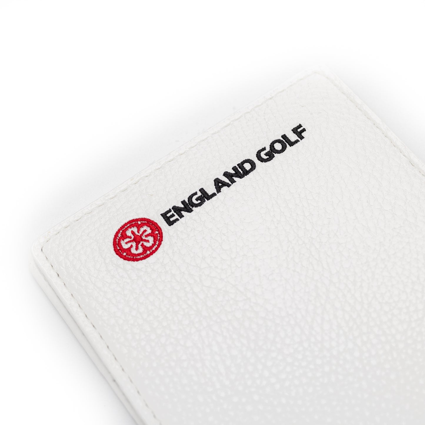 England Golf Yardage Book