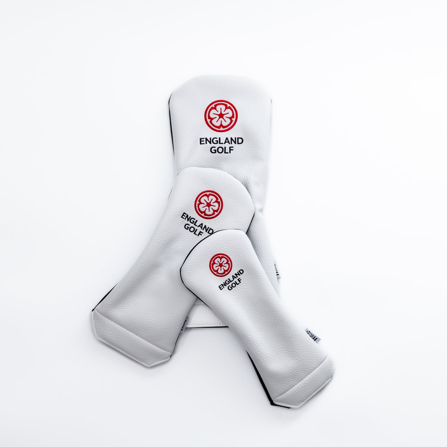 England Golf Premium Headcovers