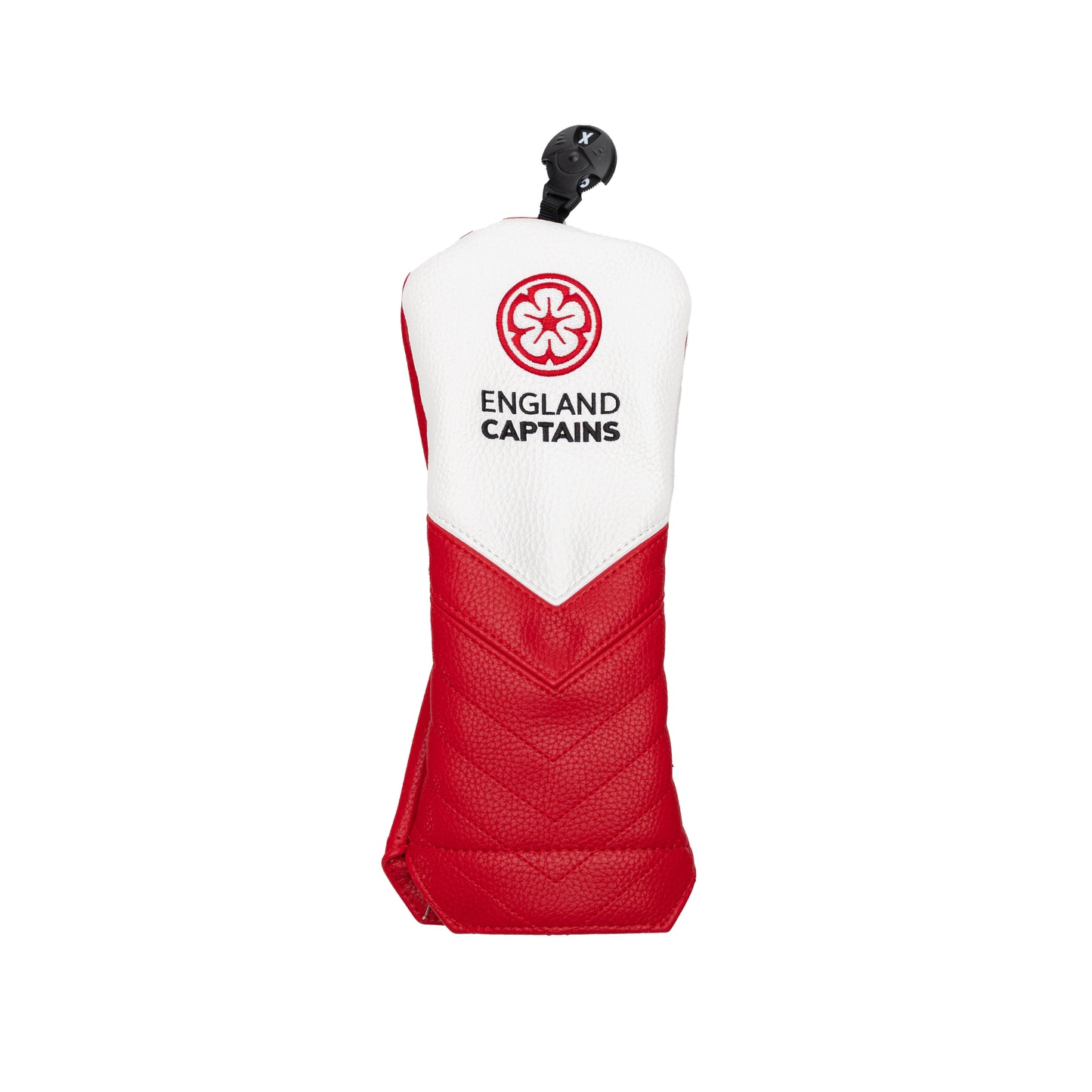 England Captains Head Cover 2025