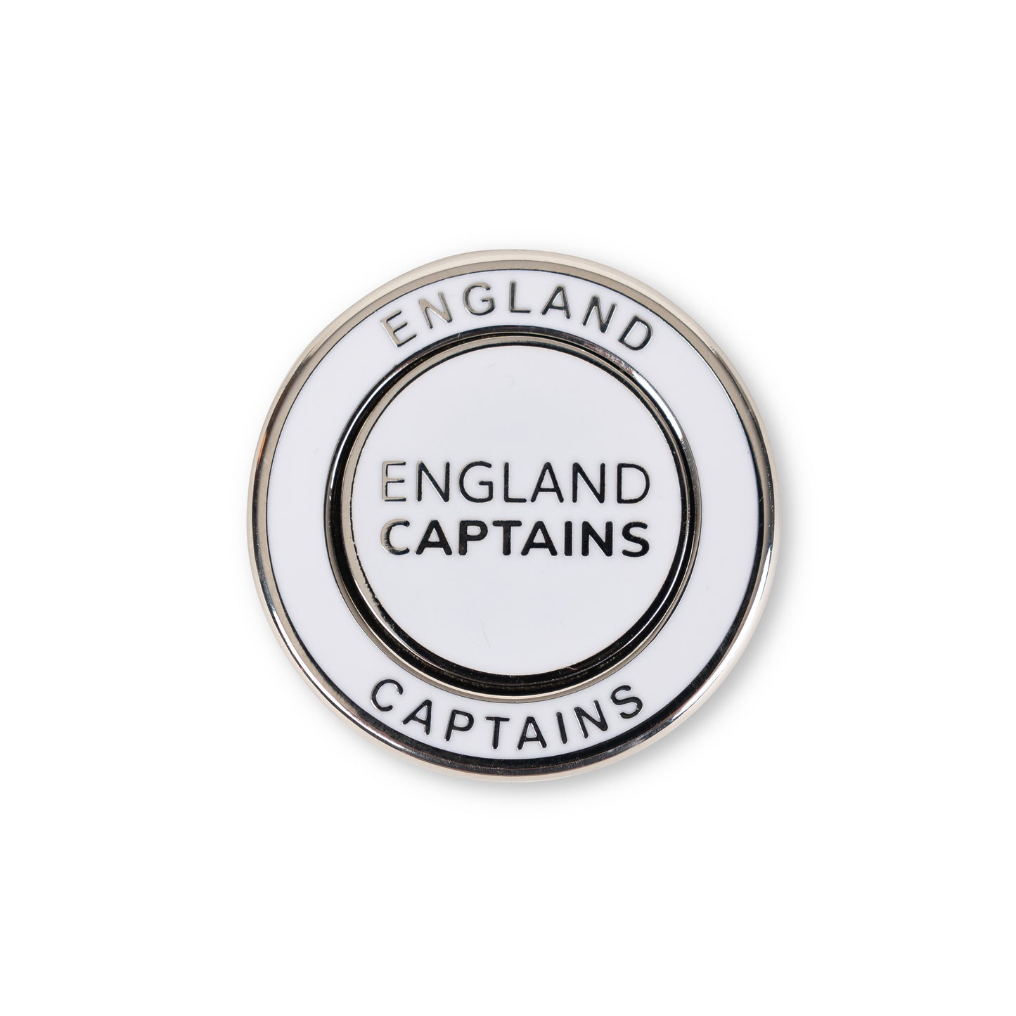 England Captains Duo-Ball Marker