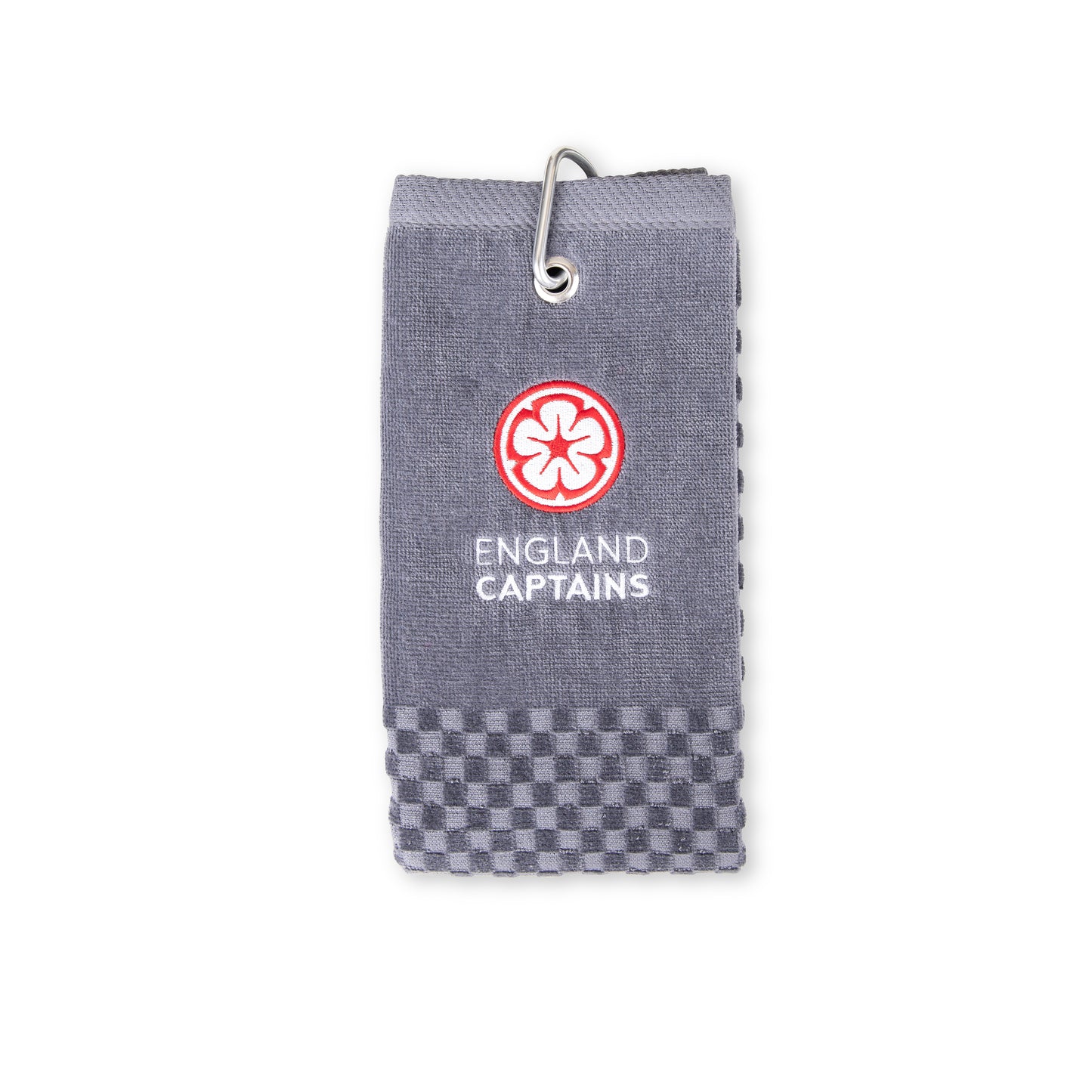 England Captains Golf Towel