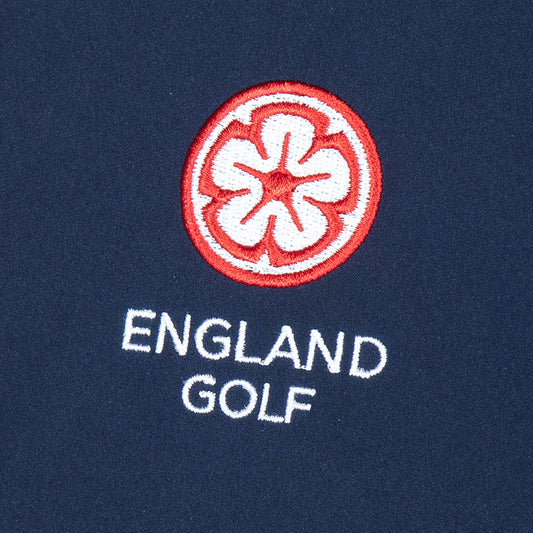 England Golf FJ, HydroLite Jacket