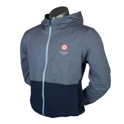 England Golf FJ ThermoSeries Full-Zip Hoodie