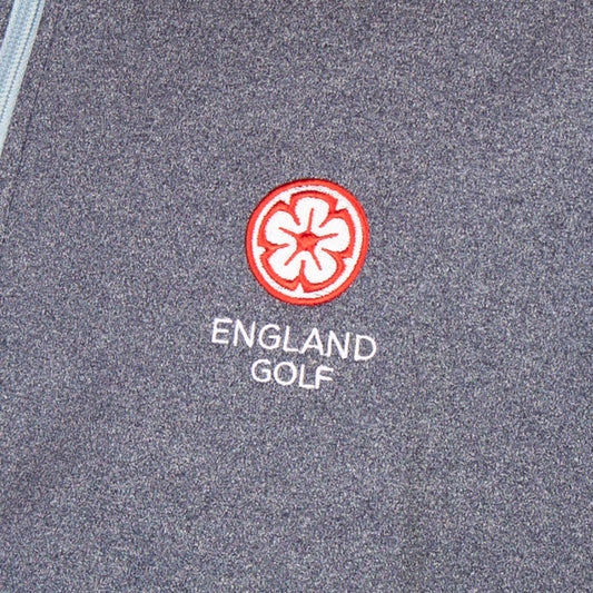 England Golf FJ ThermoSeries Full-Zip Hoodie