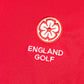 England Golf FJ Polo Stretch Pique Solid