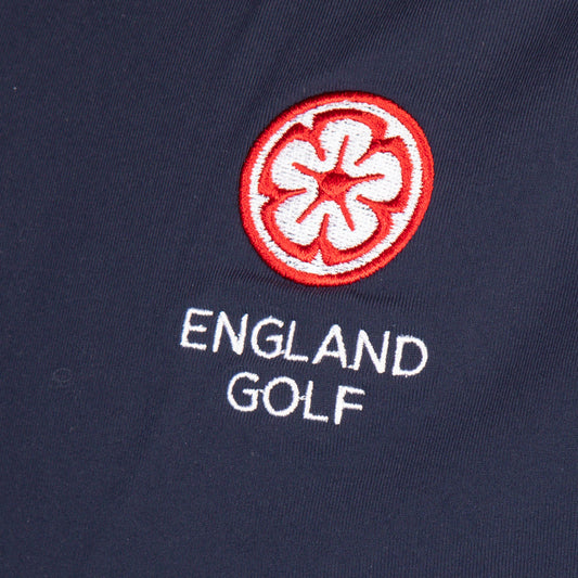 England Golf HydroLite X Jacket