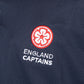 England Captains FJ Polo Stretch Pique Solid