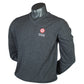 England Captains FJ Wool Blend V-Neck Pullover