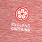 England Captains FJ Space Dye Chill-Out Pullover