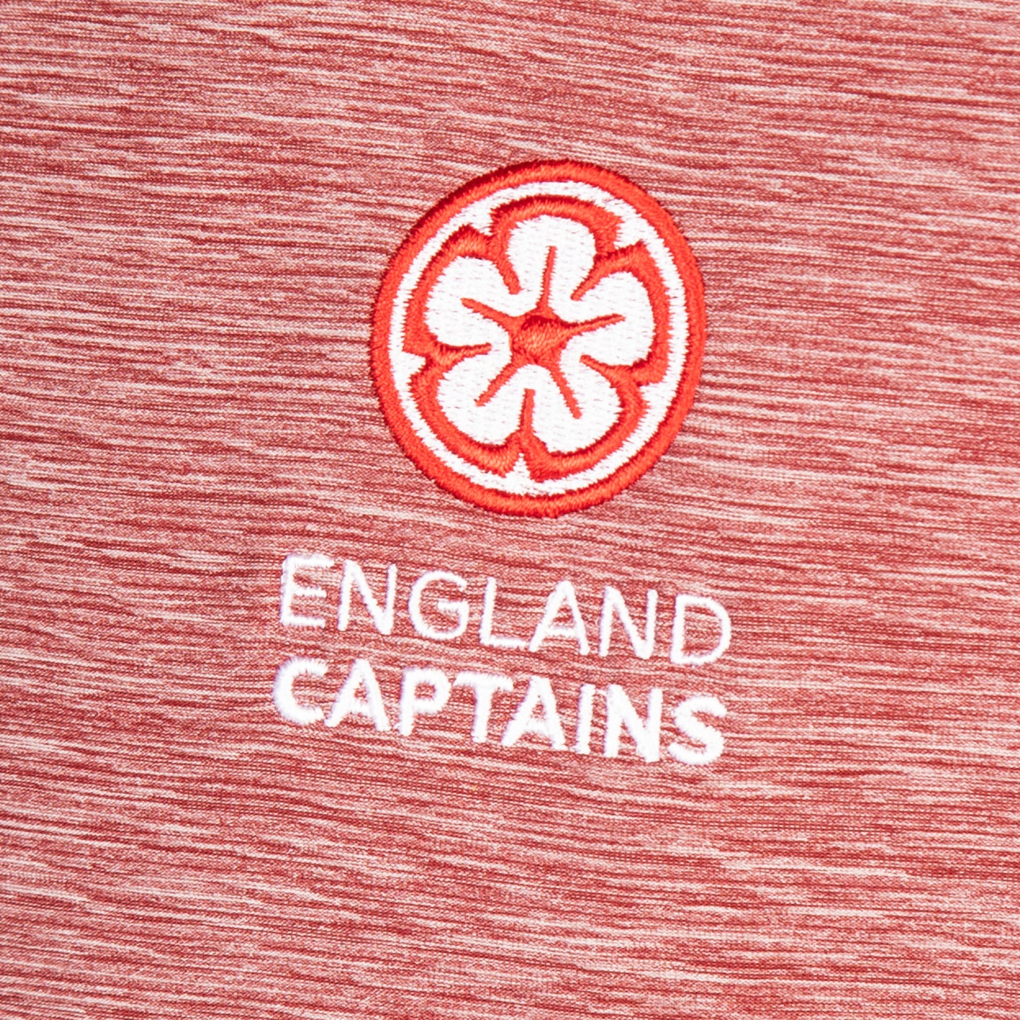 England Captains FJ Space Dye Chill-Out Pullover