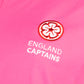 England Captains Womens FJ Full Zip Midlayer