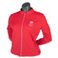 England Captains Womens FJ Full Zip Midlayer