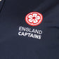 England Captains Womens FJ Polo, Stretch Pique Solid