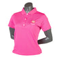 England Golf Womens FJ Polo