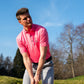 England Golf FJ ProDry Polo