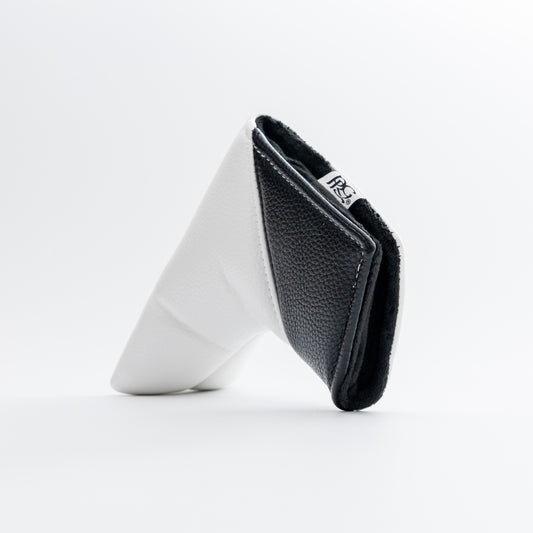 England Golf Premium Blade Putter Headcover