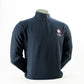 England Captains FJ 1/2 Zip Pullover Wool Blend