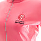 England Captains Womens FJ Full Zip Midlayer