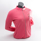 England Captains Womens FJ Full Zip Midlayer