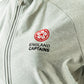 England Captains Womens Full-Zip Thermal Midlayer