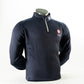 England Captains FJ 1/4 Zip Performance Pullover