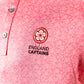 England Captains FJ ProDry Polo