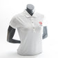 England Golf Womens Cap Sleeve Polo