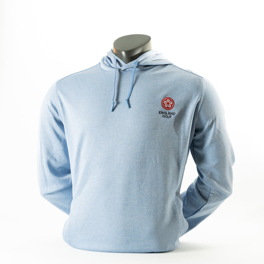 England Golf FJ Lightweight Hoodie
