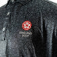 England Golf FJ ProDry Polo