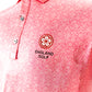 England Golf FJ ProDry Polo