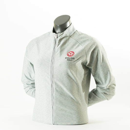 England Golf Womens Full-Zip Thermal Midlayer