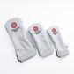 England Golf Premium Headcovers